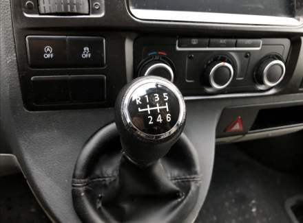 Volkswagen - Transporter