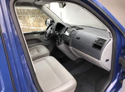 Volkswagen - Transporter