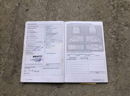 Volkswagen - Transporter