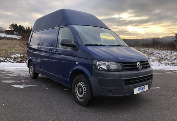 Volkswagen - Transporter
