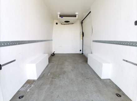 Volkswagen - Crafter