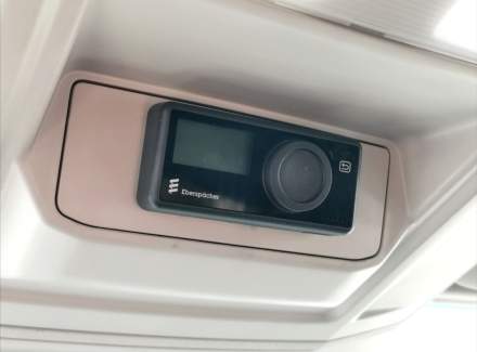 Volkswagen - Crafter