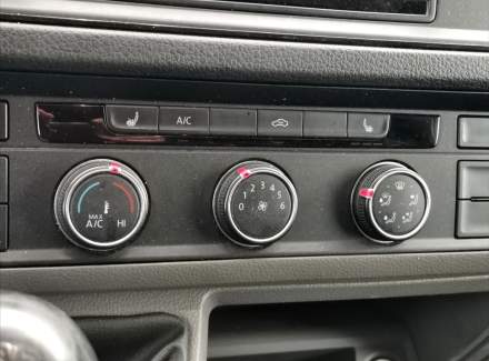 Volkswagen - Crafter