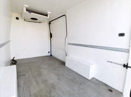 Volkswagen - Crafter