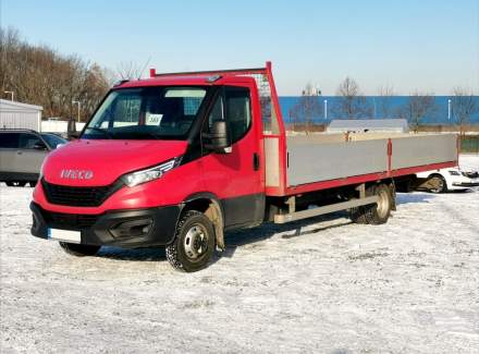 Volkswagen - Crafter
