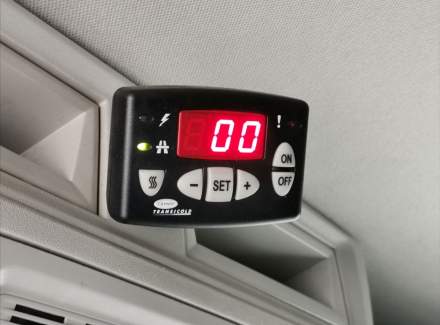 Volkswagen - Crafter