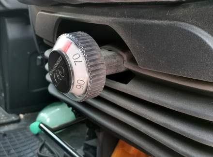 Volkswagen - Crafter