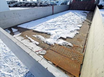 Volkswagen - Crafter