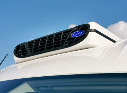 Volkswagen - Crafter