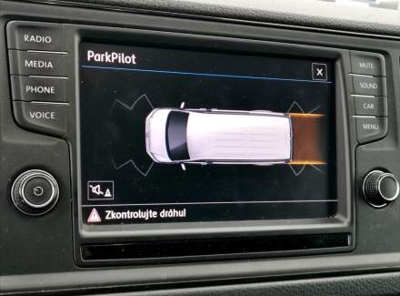 Volkswagen - Crafter