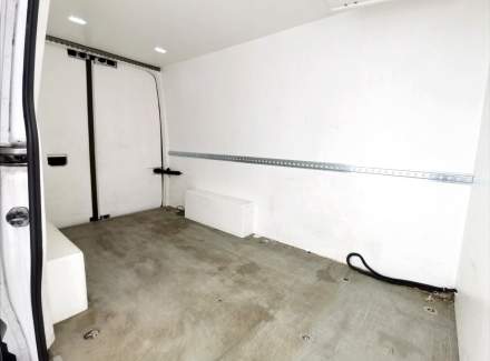 Volkswagen - Crafter