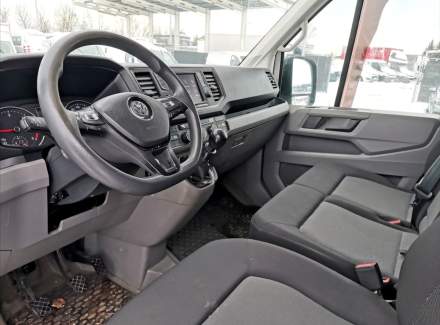 Volkswagen - Crafter