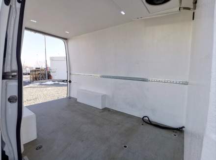 Volkswagen - Crafter