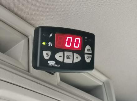 Volkswagen - Crafter