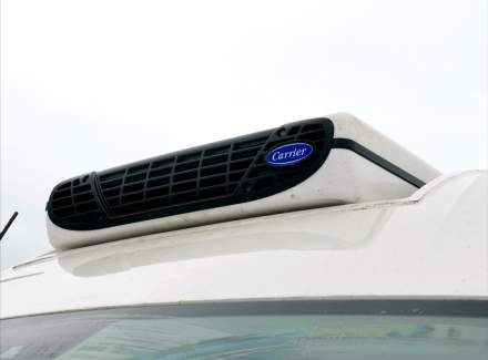 Volkswagen - Crafter