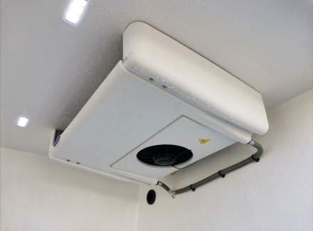 Volkswagen - Crafter