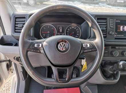 Volkswagen - Crafter