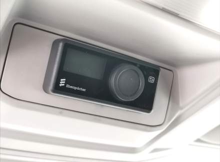 Volkswagen - Crafter