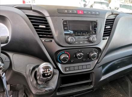 Volkswagen - Crafter