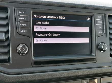 Volkswagen - Crafter