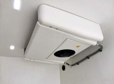 Volkswagen - Crafter