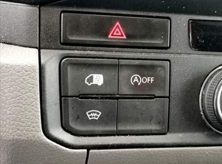 Volkswagen - Crafter