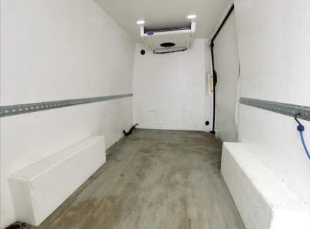 Volkswagen - Crafter