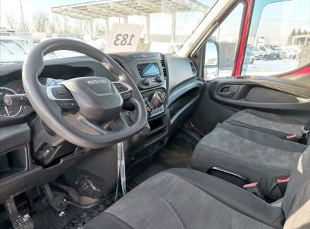 Volkswagen - Crafter