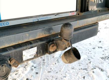 Volkswagen - Crafter