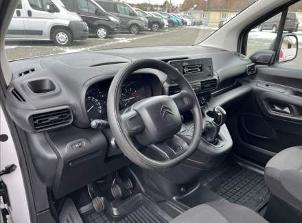 Citroën - Berlingo