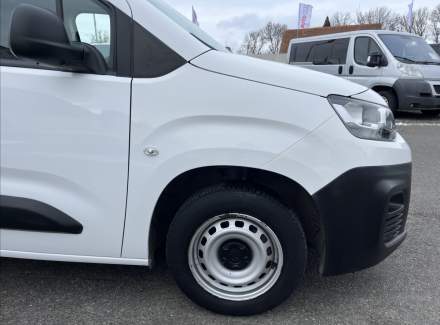Citroën - Berlingo