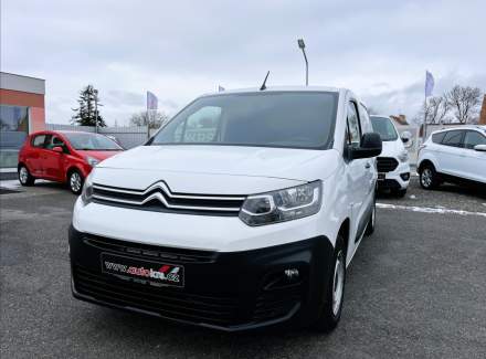 Citroën - Berlingo