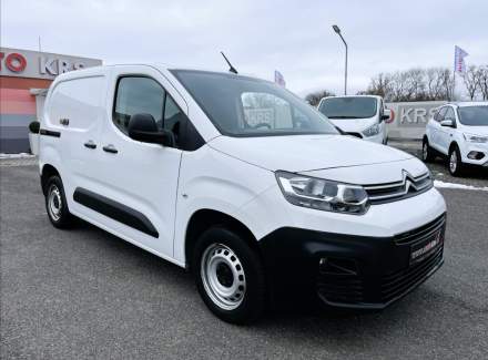 Citroën - Berlingo