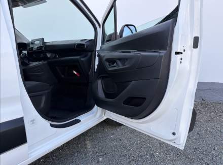 Citroën - Berlingo