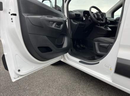 Citroën - Berlingo