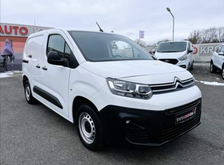Citroën - Berlingo