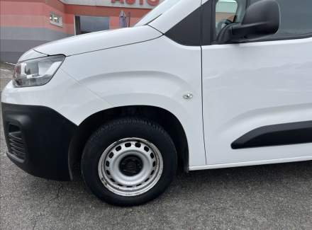 Citroën - Berlingo