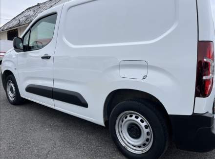 Citroën - Berlingo