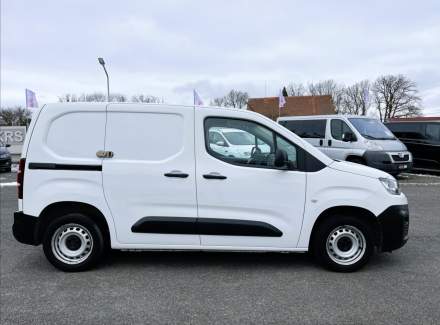 Citroën - Berlingo