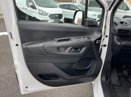 Citroën - Berlingo