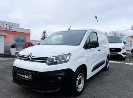 Citroën - Berlingo