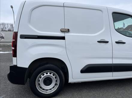 Citroën - Berlingo