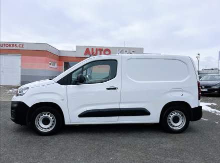 Citroën - Berlingo