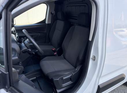 Citroën - Berlingo