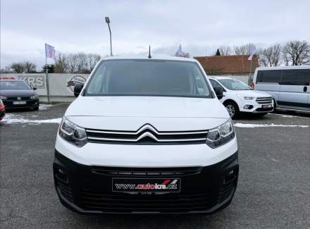 Citroën - Berlingo