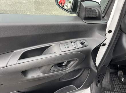 Citroën - Berlingo
