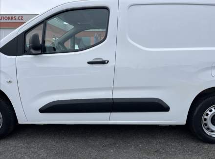 Citroën - Berlingo