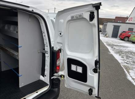 Citroën - Berlingo