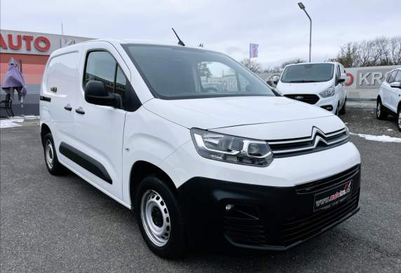 Citroën - Berlingo