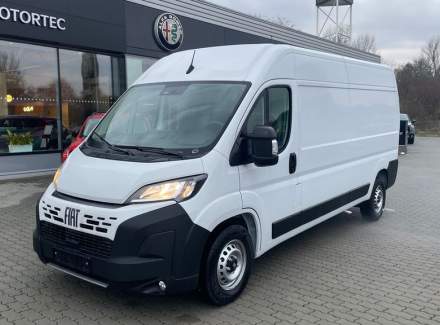Fiat - Ducato